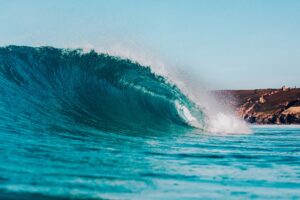 Cornish Barrel Mining